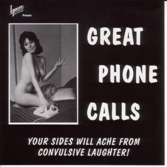 Great Phone Calls by Neil Hamburger