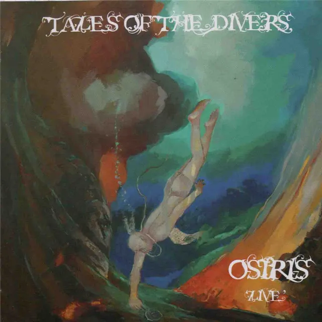 Tales Of The Divers