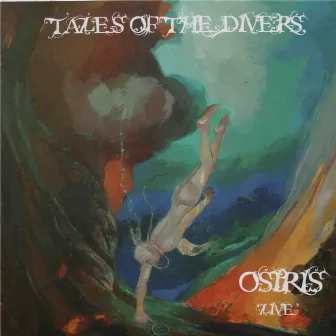 Tales Of The Divers by Osiris