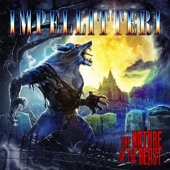 The Nature of the Beast by Impellitteri