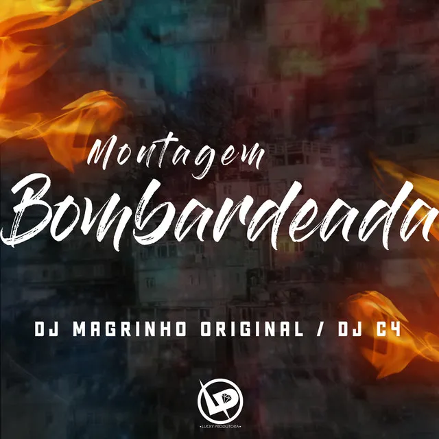 DJ MAGRINHO ORIGINAl