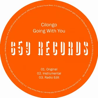 Going With You by Cilongo