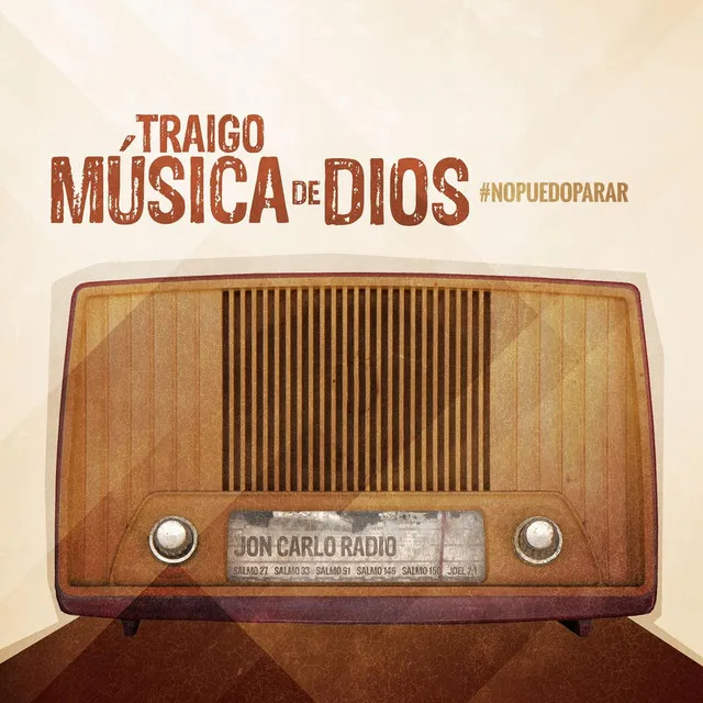 Traigo Musica de Dios Esp