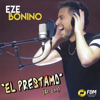 El Prestamo (Radio Edit) by EZE BONINO