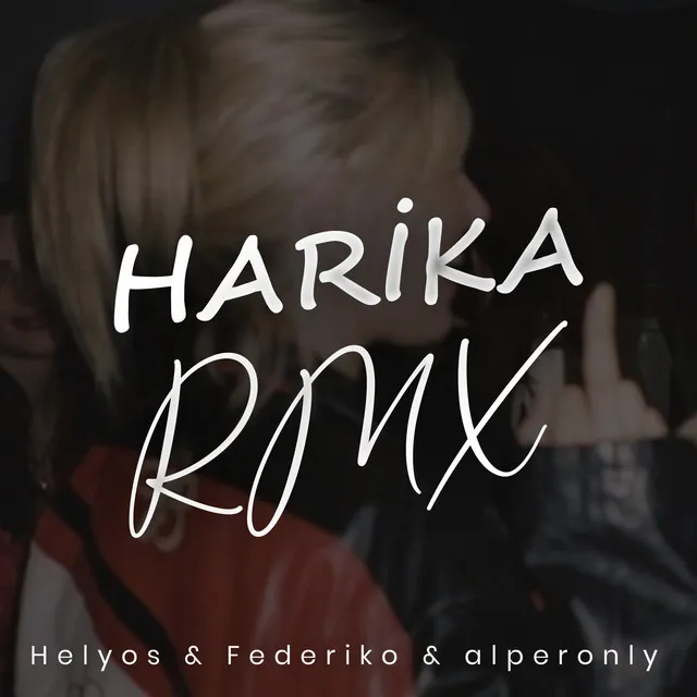 Harika RMX