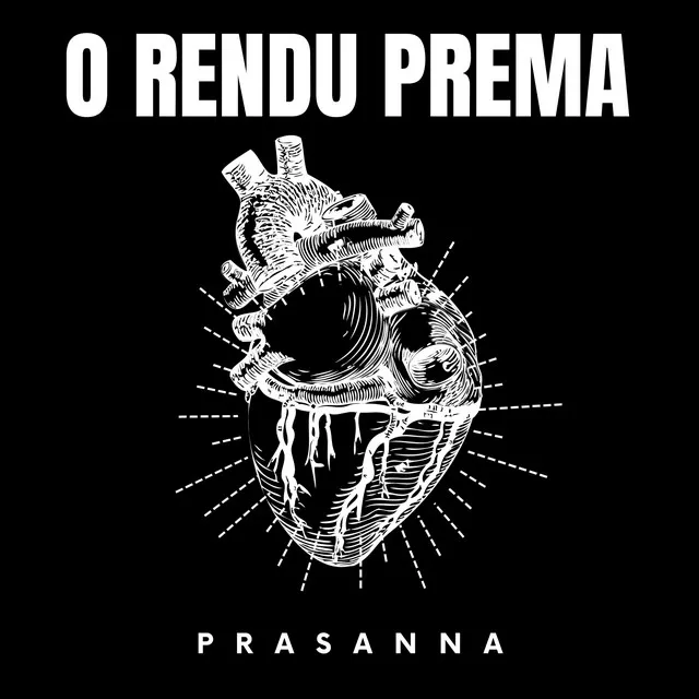 Oh rendu prema - Piano version