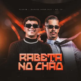 Rabeta no Chao by DJ FLAVIM