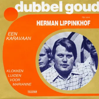 Telstar Dubbel Goud: Herman Lippinkhof by Herman Lippinkhof