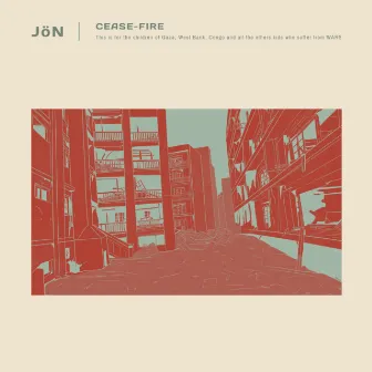 Cease-Fire by JöN