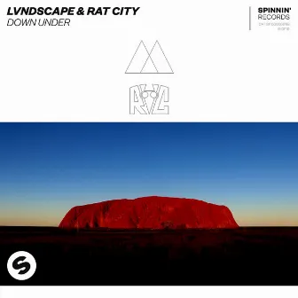 Down Under by Rat City