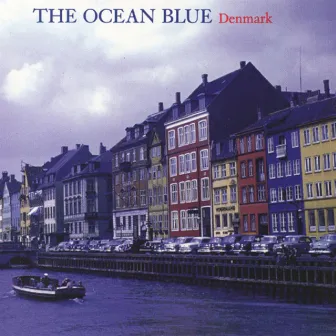 Denmark by The Ocean Blue