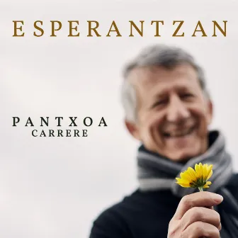 Esperantzan by Pantxoa Carrere