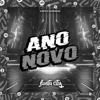 Ano Novo by DJ MTR