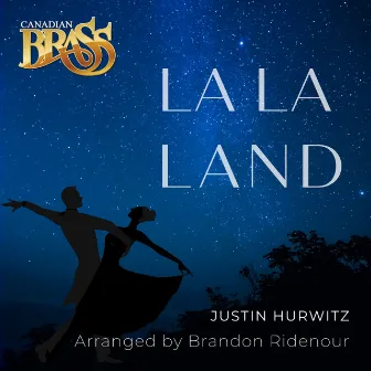 La La Land by Brandon Ridenour