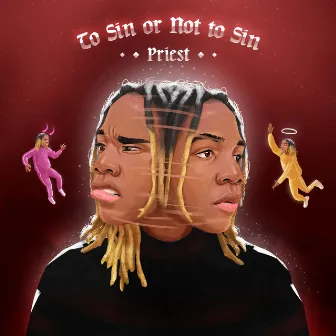 To Sin or Not to Sin by Priest