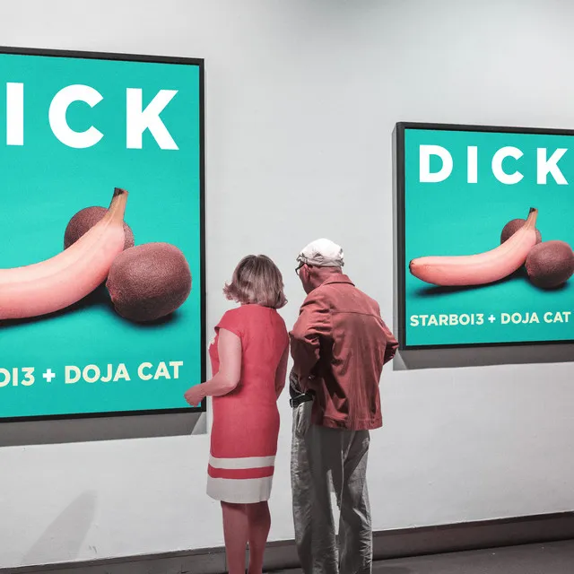 Dick (feat. Doja Cat)