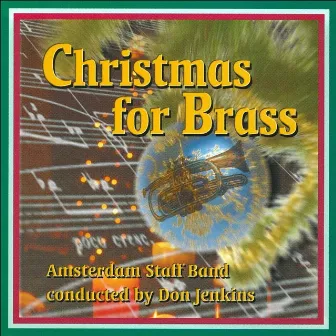 Christmas for Brass by William Gordon