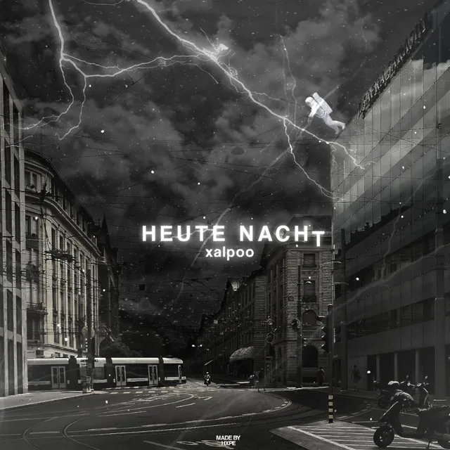 Heute Nacht