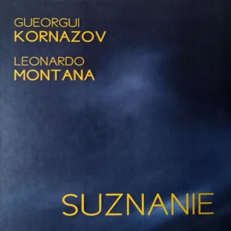 Suznanie by Leonardo Montana