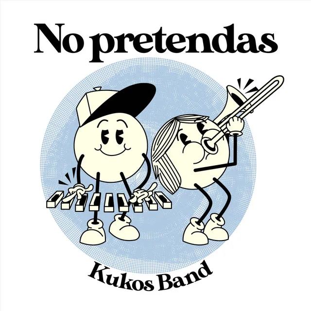 No Pretendas