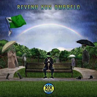 Revenu Kun Ombrelo (Esperanto) by Project The19