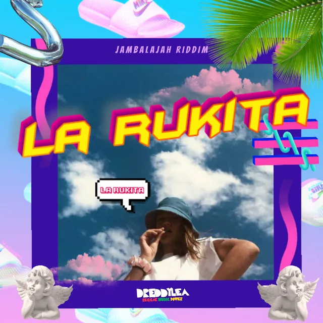 La Rukita (Jambalajah Riddm)