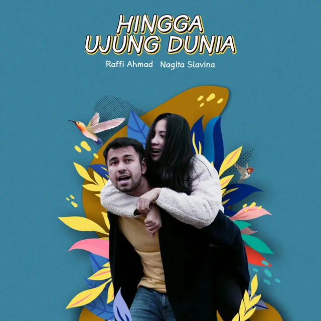 Hingga Ujung Dunia