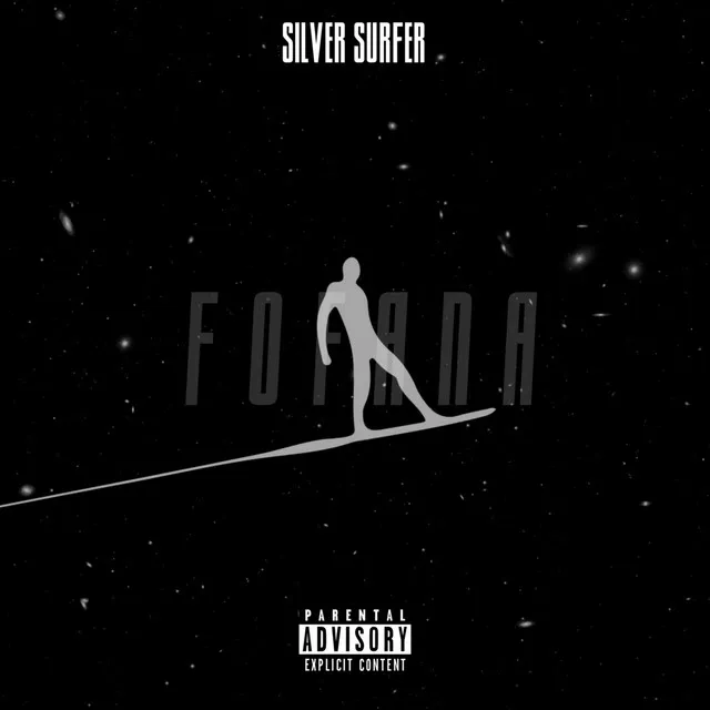 Silver Surfer