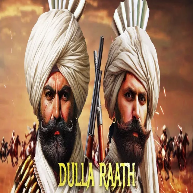 DULLA RAATH