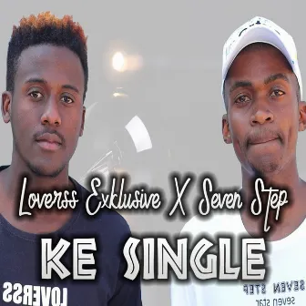 Ke Single by Seven Step