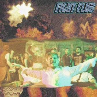 Fight Club by N.O.M.A.D.