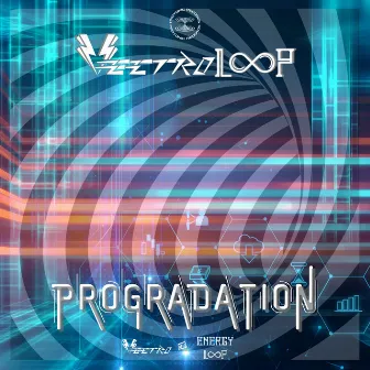 Progradation by Energy Loop