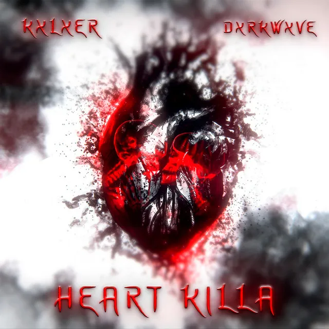 HEART KILLA