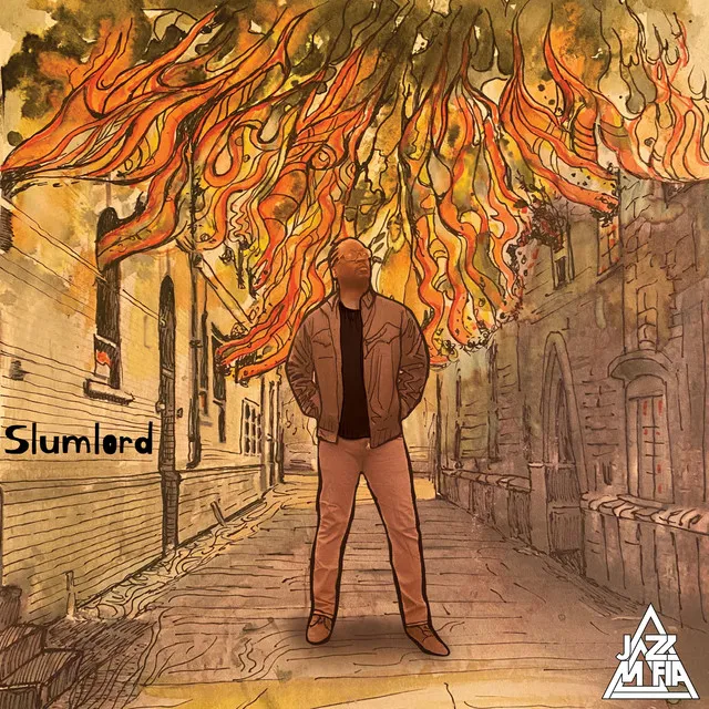 Slumlord