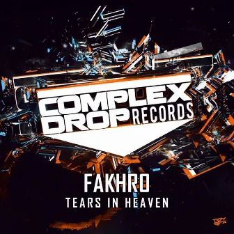 Tears In Heaven by FAKHRO