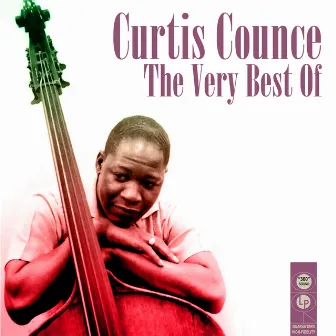 The Very Best Of by Curtis Counce