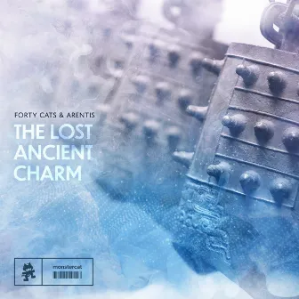 The Lost Ancient Charm by Forty Cats