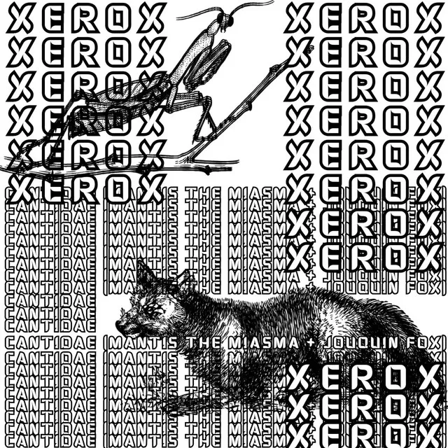 Xerox