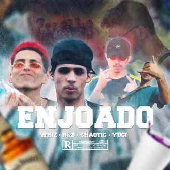 Enjoado by Chaotic