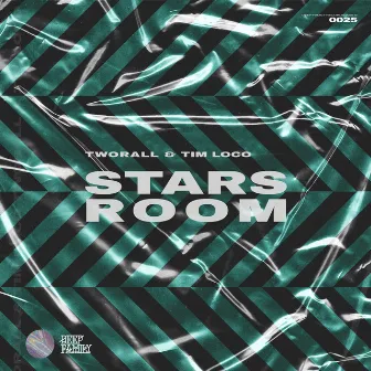 Stars Room by Tworall