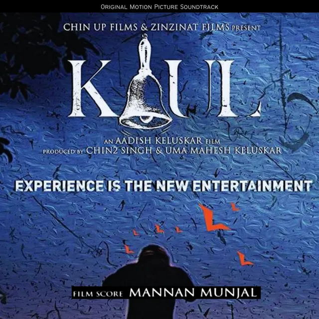 Kaul (Original Motion Picture Soundtrack)