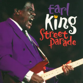 Street Parade by Earl King