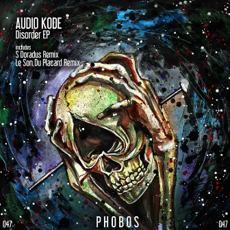 Disorder EP by AuDio KoDe