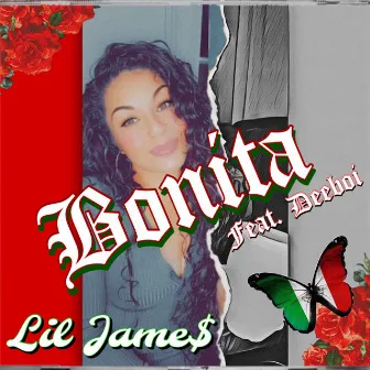 Bonita by Lil Jame$