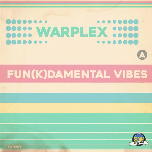 Fun(K)Damental Vibes - Radio Edit