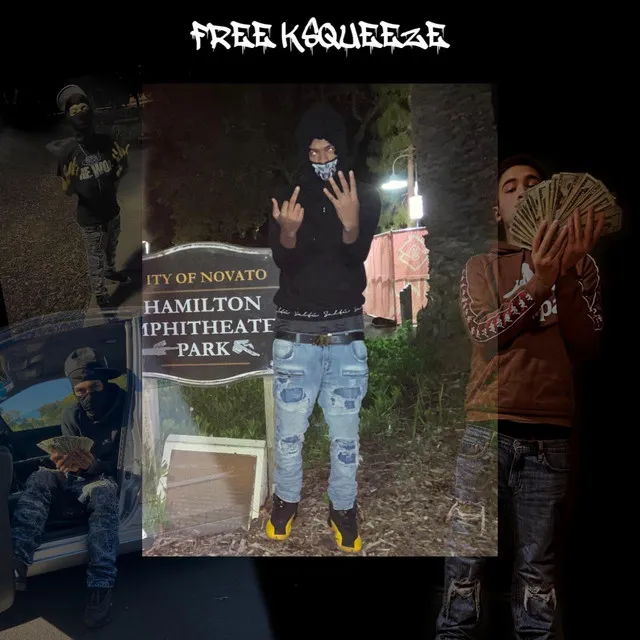 Free KSqueeze Freestyle