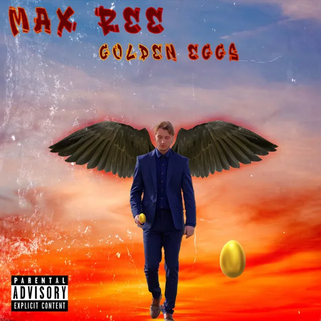 Golden Eggs