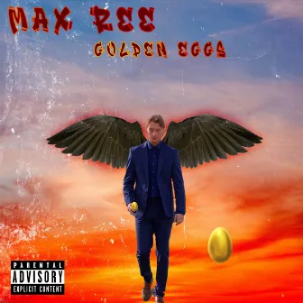 Golden Eggs by Max Ree