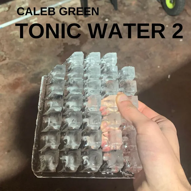 Tonic Water 2