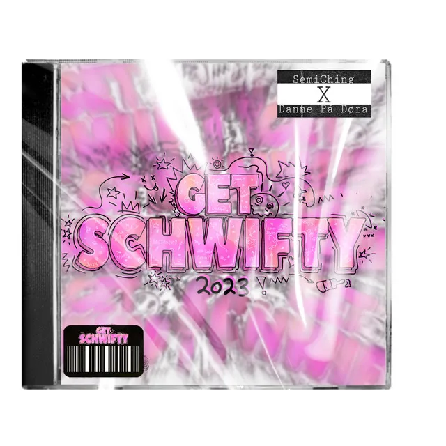 Get Schwifty 2023